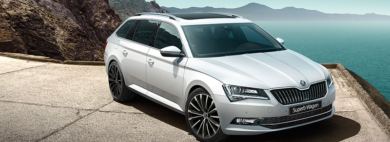 Photo: Skoda